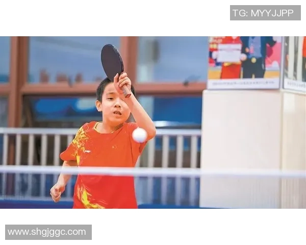 深圳乒乓球队逆袭之路：创新与反击的双重奏